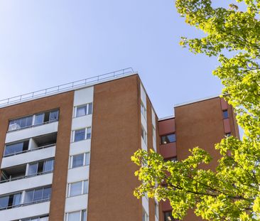 Sibeliusgången, Stockholm - Photo 3