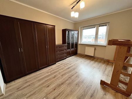 Mieszkanie Pogodno Szczecin, ul. Karola Huberta Rostworowskiego, nr 430766 - Zdjęcie 4