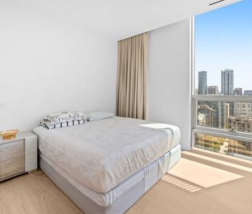 1568 Alberni Street apartment — Vancouver, BC (3-Bedroom) - 3 Bedroom - Photo 6