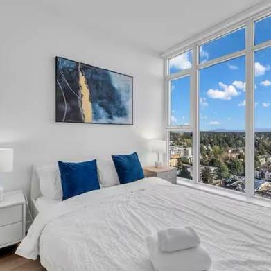 Brand new 1BE+1BA Condo with Breathtaking View - Photo 3