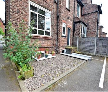 1 Bedroom Apartment To Let - Photo 4