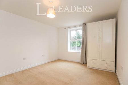 2 bedroom apartment to rent Birch Meadow Close, Warwick, CV34 - Photo 4