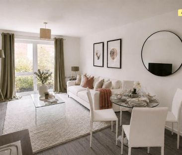 2 bedroom apartment to rent - Photo 2