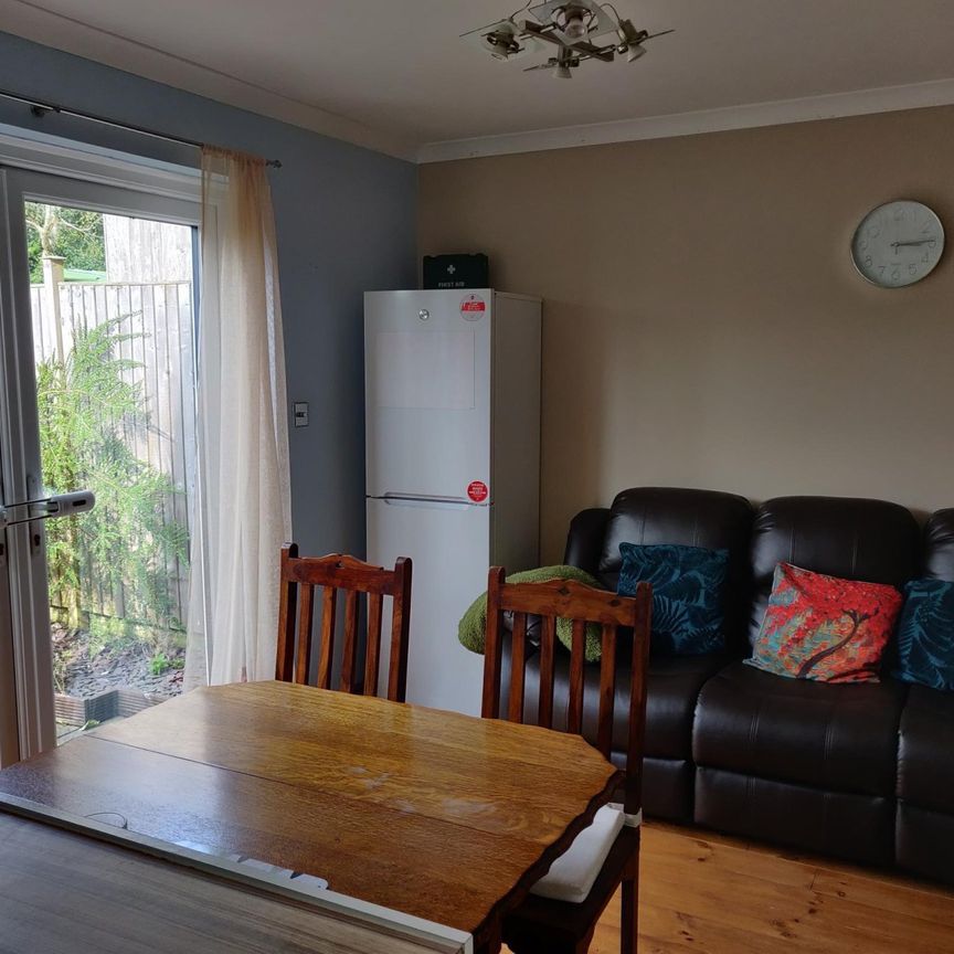 1 bedroom house to rent - Photo 1