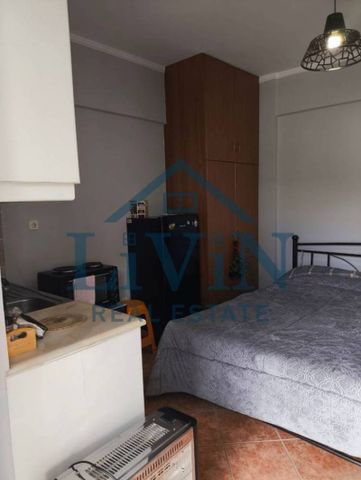 Ενοικίαση κατοικίας, 28 τ.μ., Αιγάλεω, 420 € - Photo 5