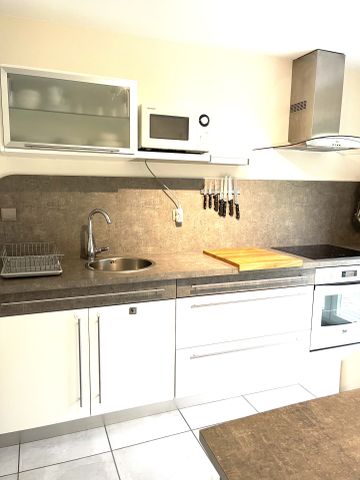 Location Appartement 2 pièces 46m² VARCES ALLIERES ET RISSET 38760 - Photo 5