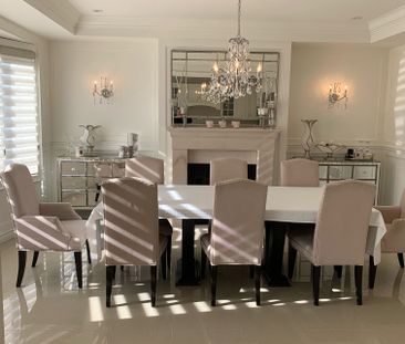 For Lease - 87 Isherwood Crescent, Vaughan, Ontario - Photo 1