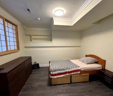 For Lease - 18 Greenland Road Unit# Lower, Toronto, Ontario - Photo 3