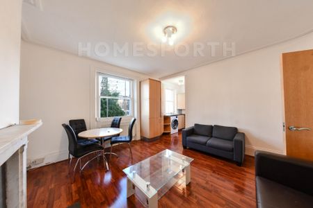 2 Bedroom Flat - Photo 2