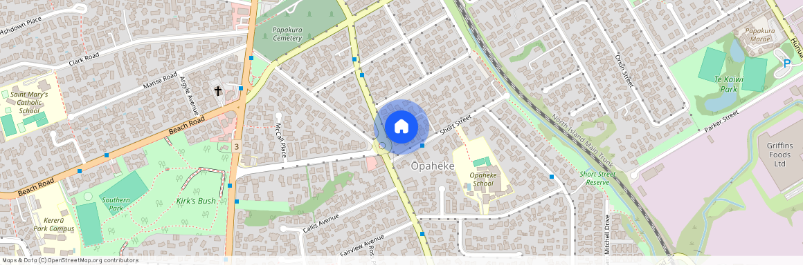 30D Opaheke Road, Papakura, Papakura