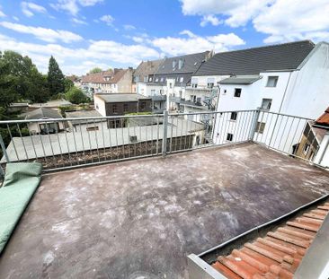 2 Zimmer Wohnung mit Dachterrasse – ideal für die kleine Familie - Photo 3