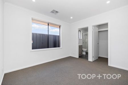 Brand-New Family Home Offering Comfort, Space & Modern Living - Photo 2
