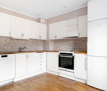 Vreta backe, Tumba - Foto 6