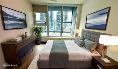 For Lease - 1 Quarrington Lane Unit# 1916, Toronto, Ontario - Photo 5