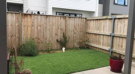 2 Bedrooms home, Perfect Location in Flat Bush - Photo 2