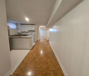 For Lease - 127 Milady Road Unit# BSMT, Toronto, Ontario - Photo 2