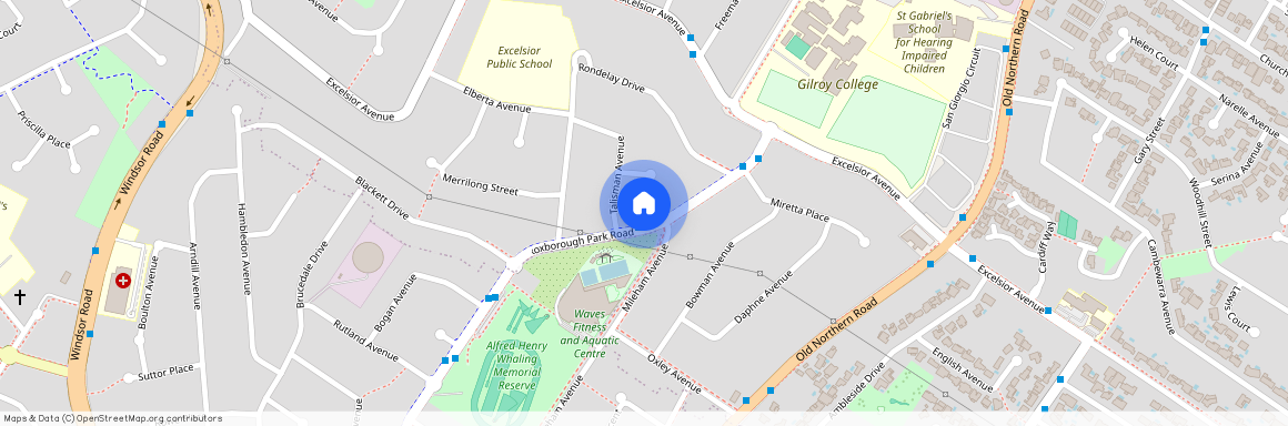 76 Roxborough Park Road, Castle Hill