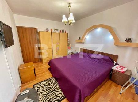 Apartament 3 camere, 75 mp, aer conditionat, Ultracentral - Photo 4