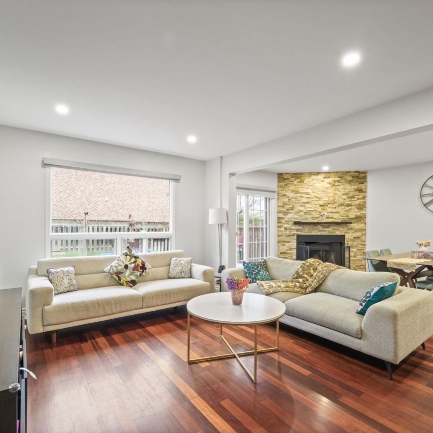 For Lease - 2988 Gulfstream Way, Mississauga, Ontario - Photo 1