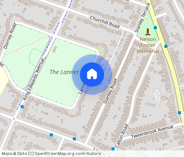 Lannett Road, Gloucester, GL1 - Photo 1