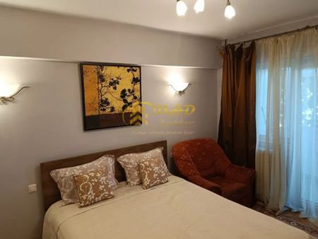 Apartament 3 camere - Bld. Independenței - Fotografie 3