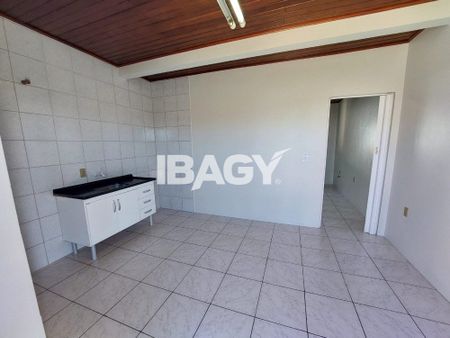 Apartamento 1 Quarto Ponta De Baixo 54m² - Foto 4