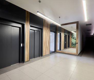 3-pokojowe mieszkanie na Stegnach od zaraz - Zdjęcie 2