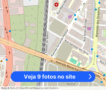 Apartamento T2 para alugar em Lisboa - Foto 1