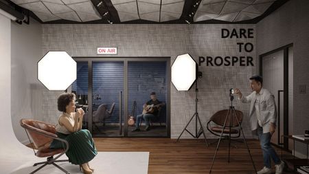 For Lease - 1037 The Queensway N/A Unit# 622, Toronto, Ontario - Photo 3