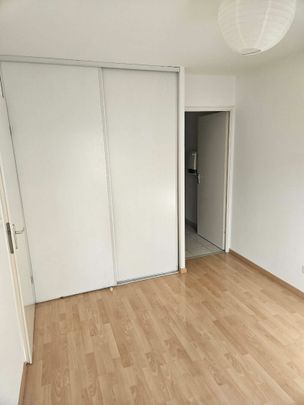 Appartement T2 ROANNE à louer - Photo 1