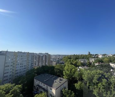 Gdynia Kamienna Góra, ul. Ignacego Krasickiego - Zdjęcie 1