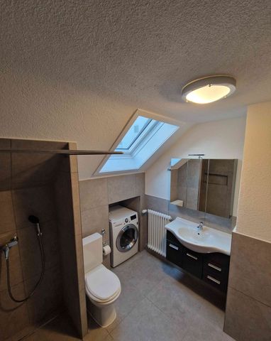 3.5 Zimmer, 65 m², 1. Stock - Photo 3