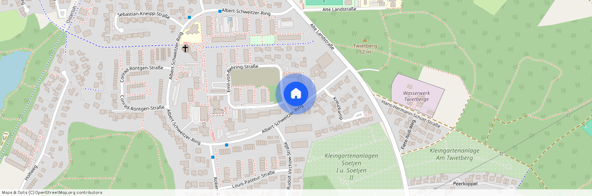 Albert-Schweitzer-Ring 20, 25524 Itzehoe