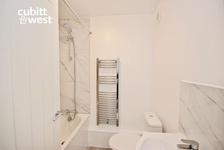 1 bedroom apartment to rent - Photo 4