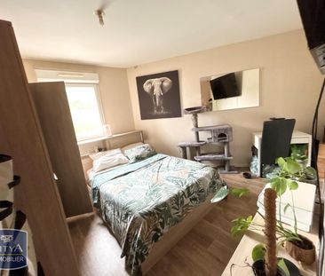 Location Appartement 2 pièces 49m² COLOMBELLES 14460 - Photo 3