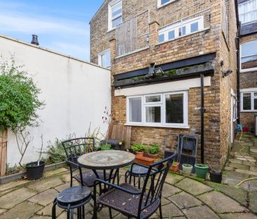 2 bedroom ground floor flat to rent - Photo 3