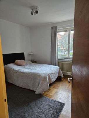 Uppsala - 2rok - tillsv - 11.500kr/mån - Foto 1