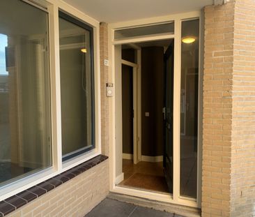 Groningerstraat 27, Oldegalileën, 8922AR, Leeuwarden - Photo 1