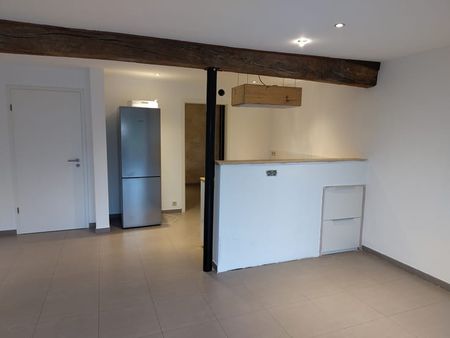 Appartement te huur - Foto 4