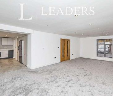 Cornwall Drive, Long Eaton, Nottingham, NG10 - Photo 1