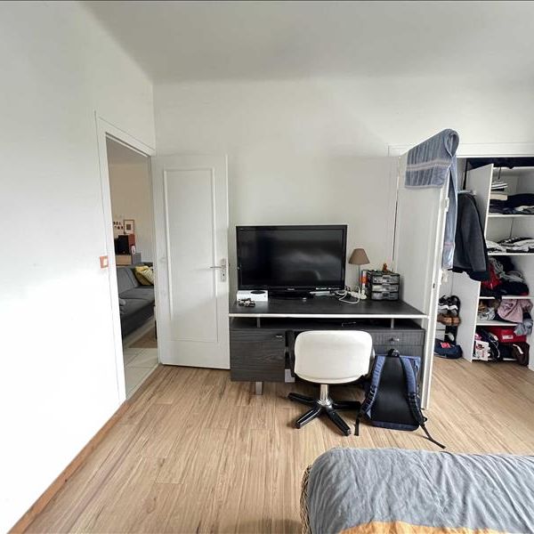 Chambre en colocation 33600, Pessac - Photo 1