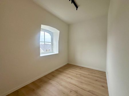 Exclusief wonen in Residentie Hotel d’Hanins de Moerkerke – Centrum Brugge - Photo 2