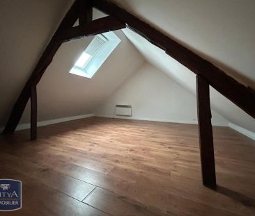 Appartement à louer 2 pièces 39.45m² - Photo 5