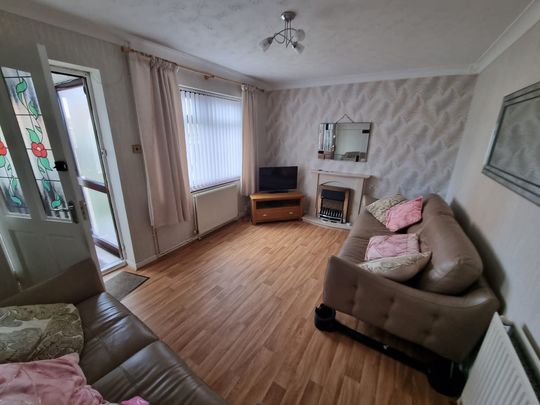 Dunacre Way, Liverpool - Photo 1