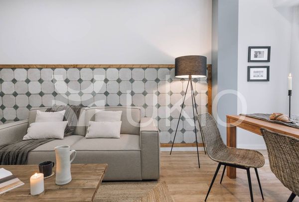 4 room luxury Apartment for rent in Barcelona, Catalonia - Photo 1