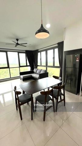 Iskandar Residences, Medini, Iskandar Puteri (Nusajaya) - Foto 5