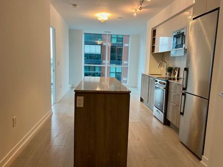 For Lease - 31 Tippett Road Unit# 645, Toronto, Ontario - Photo 2