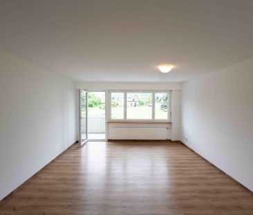 4,5 Zimmerwohnung/Südbalkon - Foto 1