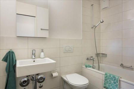 "Endlich meine Wohnung in der Breiti, Schaffhausen" - Foto 5