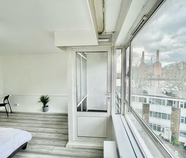 3 Bed Flat, Ripley House, SW1V - Photo 6